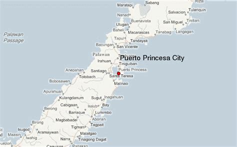 puerto princesa palawan weather|Puerto Princesa City, Palawan, Philippines Daily Weather.